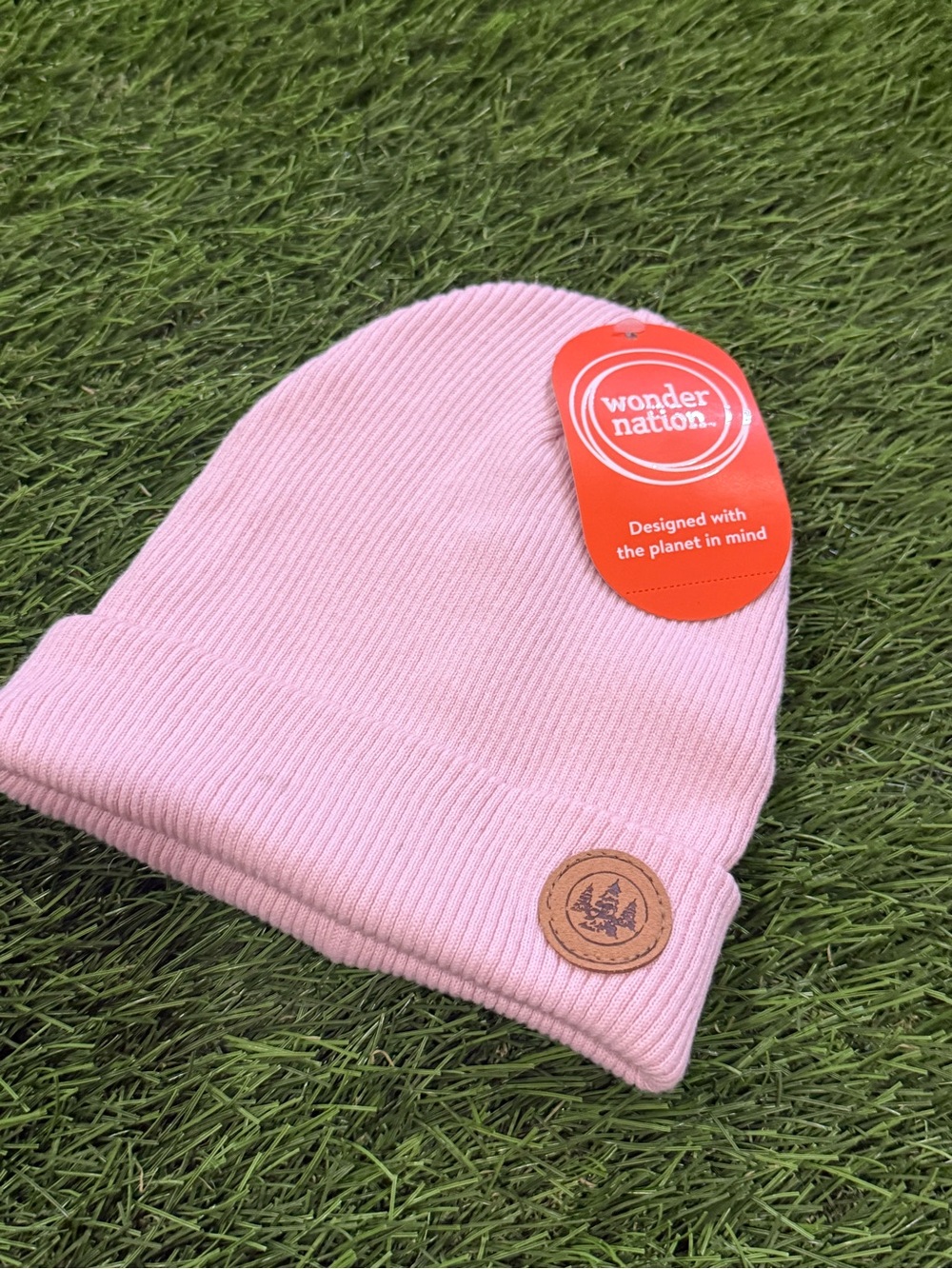 Wonder Nation Kids Hat
